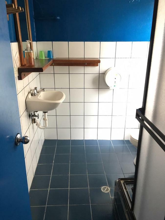 Casa Helbling Hotell Quito Eksteriør bilde