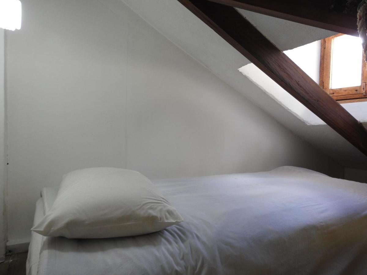 Casa Helbling Hotell Quito Eksteriør bilde