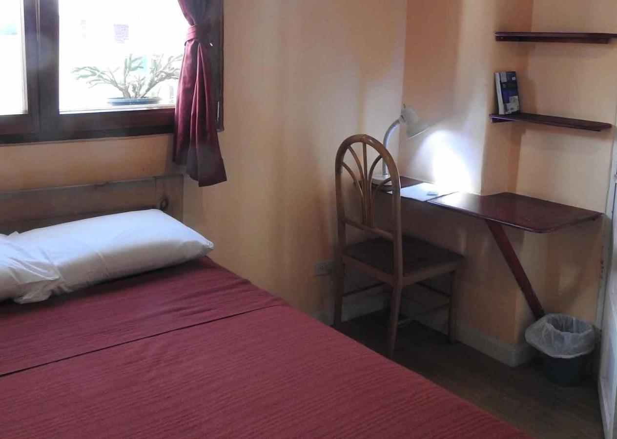 Casa Helbling Hotell Quito Eksteriør bilde