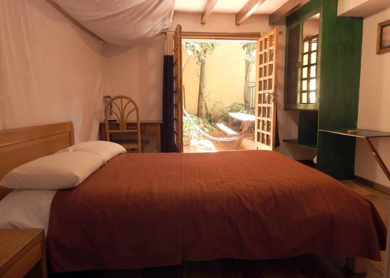 Casa Helbling Hotell Quito Eksteriør bilde